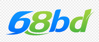 68bd লোগো